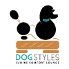 dogstyles_logo_canine_comfort_lounge